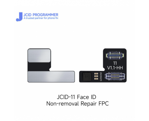 JC Cable flexible programable no extraíble para iPhone 11 reparar Face ID