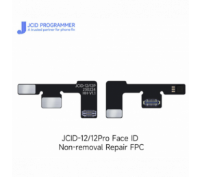 JC Cable flexible programable no extraíble para iPhone 12 / 12 pro reparar Face id