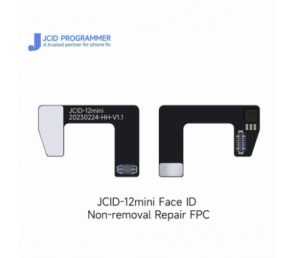 JC Cable flexible programable no extraíble para iPhone 12 mini reparar Face id