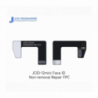 JC Cable flexible programable no extraíble para iPhone 12 mini reparar Face id