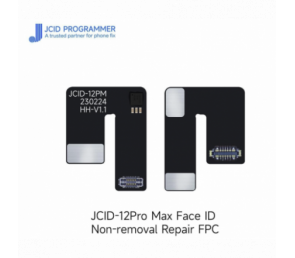 JC Cable flexible programable no extraíble para iPhone 12 pro max reparar Face id