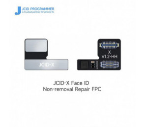 JC Cable flexible programable no extraíble para iPhone X reparar Face ID