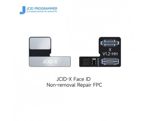 JC Cable flexible programable no extraíble para iPhone X reparar Face ID