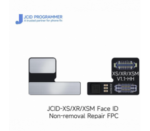 JC Cable flexible programable no extraíble para iPhone xr / xs /xs max reparar Face ID