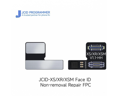 JC Cable flexible programable no extraíble para iPhone xr / xs /xs max reparar Face ID
