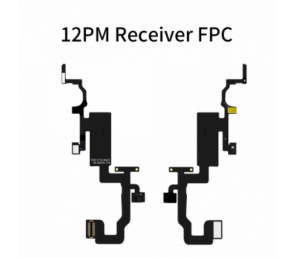 JC FLEX AURICULAR PARA IPHONE 12 PRO MAX