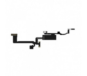 JC FLEX AURICULAR PARA IPHONE 12 Y 12 PRO