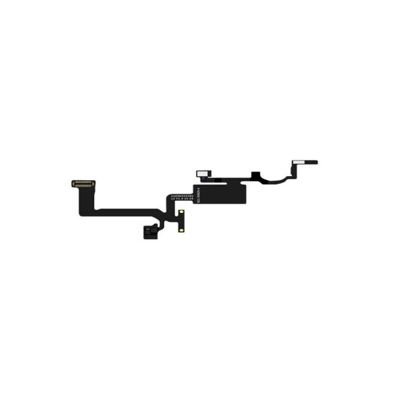 JC FLEX AURICULAR PARA IPHONE 12 Y 12 PRO