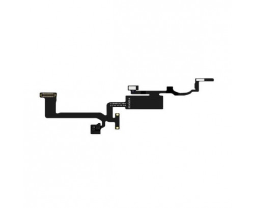 JC FLEX AURICULAR PARA IPHONE 12 Y 12 PRO