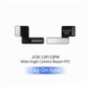JC flex FPC para  iPhone 13 Pro / 13 Pro Max reparación mensaje camara no genuina (no necesita soldar)