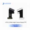 JC Flex FPC Para IPhone 12 Reparación Mensaje Camara No Genuina (No Necesita Soldar)