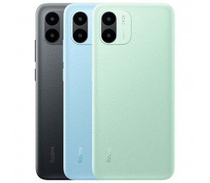 Xiaomi Redmi A1 2GB/32GB Verde - Teléfono móvil