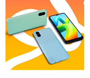 Xiaomi Redmi A1 2GB/32GB Verde - Teléfono móvil