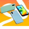 Xiaomi Redmi A1 2GB/32GB Verde - Teléfono móvil