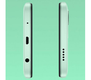 Xiaomi Redmi A1 2GB/32GB Verde - Teléfono móvil