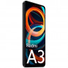 Xiaomi Redmi A3 3GB/64GB Negro - Teléfono móvil