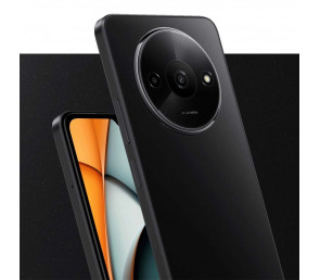 Xiaomi Redmi A3 3GB/64GB Negro - Teléfono móvil