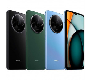 Xiaomi Redmi A3 4GB/128GB Azul - Teléfono móvil