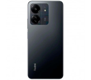 Xiaomi Redmi 13C 4GB/128GB  - Teléfono móvil - Sin cargador