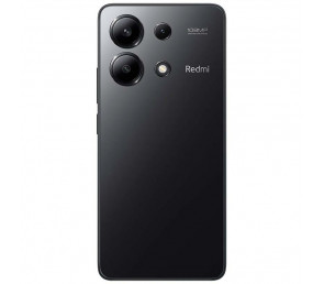 Xiaomi Redmi 13C 8GB 256GB - Teléfono móvil NFC