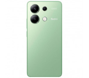 Xiaomi Redmi Note 13 8GB 256GB  - Teléfono Móvil