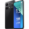Xiaomi Redmi Note 13 6GB 128GB  - Teléfono Móvil