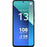Xiaomi Redmi Note 13 6GB 128GB  - Teléfono Móvil