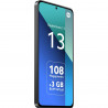 Xiaomi Redmi Note 13 6GB 128GB  - Teléfono Móvil