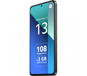 Xiaomi Redmi Note 13 6GB 128GB  - Teléfono Móvil