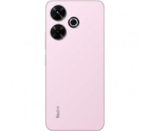 Xiaomi Redmi 13 8GB 256GB  - Teléfono Móvil