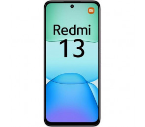 Xiaomi Redmi 13 8GB 256GB  - Teléfono Móvil