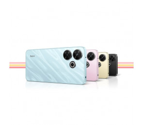 Xiaomi Redmi 13 8GB 256GB  - Teléfono Móvil