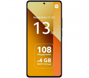 Xiaomi Redmi Note 13 5G 8GB/256GB Teléfono móvil