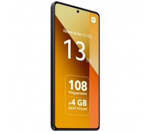 Xiaomi Redmi Note 13 5G 8GB/256GB Teléfono móvil