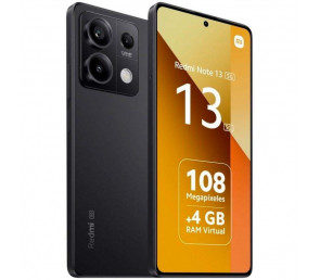 Xiaomi Redmi Note 13 5G 8GB/256GB Teléfono móvil