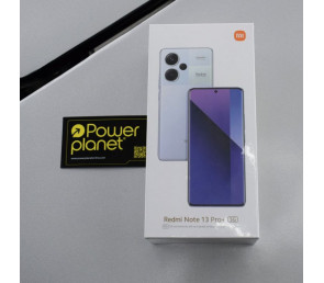 Xiaomi Redmi Note 13 Pro+ 5G 12GB/512GB  Teléfono móvil