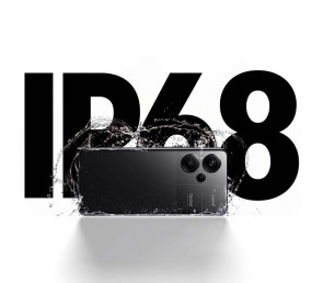Xiaomi Redmi Note 13 Pro+ 5G 12GB/512GB  Teléfono móvil