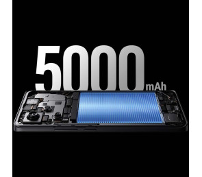 Xiaomi Redmi Note 13 Pro+ 5G 12GB/512GB  Teléfono móvil