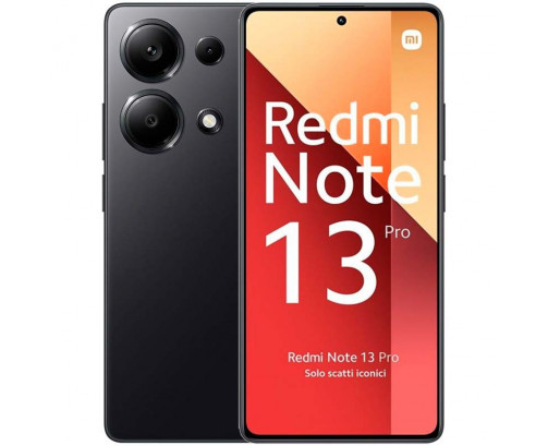Xiaomi Redmi Note 13PRO 5G 8GB 256GB Teléfono móvil