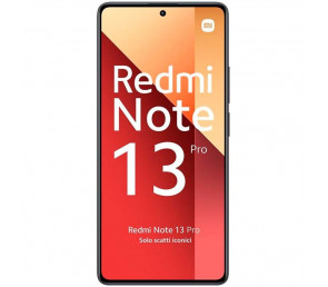 Xiaomi Redmi Note 13PRO 5G 8GB 256GB Teléfono móvil
