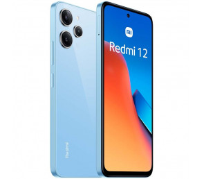 Xiaomi Redmi 12 4GB/128GB Teléfono móvil