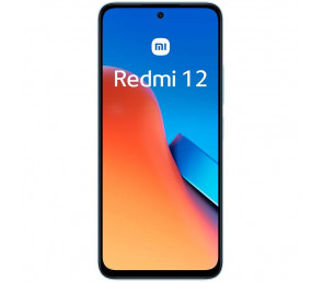 Xiaomi Redmi 12 4GB/128GB Teléfono móvil