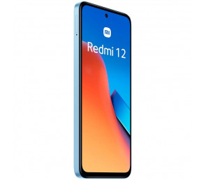 Xiaomi Redmi 12 4GB/128GB Teléfono móvil