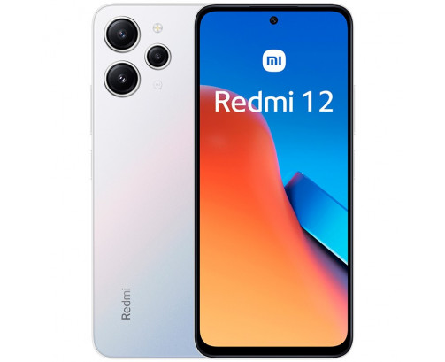Xiaomi Redmi 12 8GB 256GB Teléfono móvil