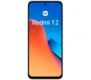 Xiaomi Redmi 12 8GB 256GB Teléfono móvil