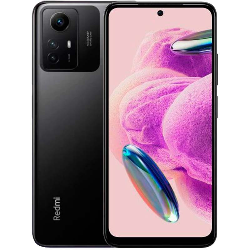 Xiaomi Redmi Note 12S 8GB/256GB Teléfono móvil Xiaomi Redmi Note 12S 8GB/256GB Teléfono móvil