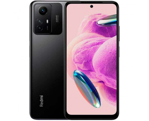Xiaomi Redmi Note 12S 8GB/256GB Teléfono móvil
