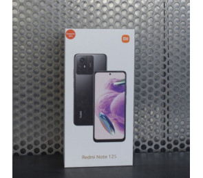 Xiaomi Redmi Note 12S 8GB/256GB Teléfono móvil