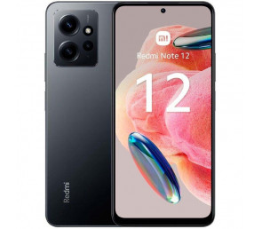 Xiaomi Redmi Note 12 4G 4GB/128GB Teléfono móvil