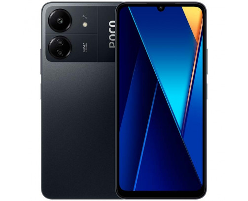 Xiaomi Poco C65 8GB/256GB Teléfono móvil